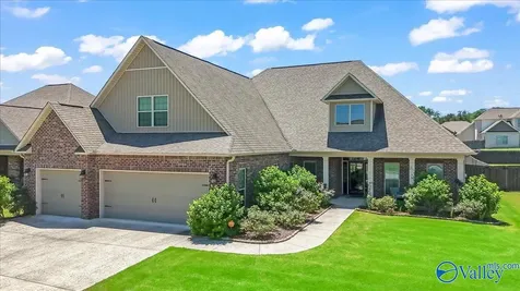 108 Somer Oaks Drive Huntsville AL 35811