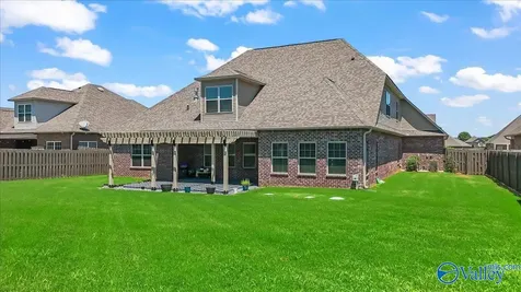 108 Somer Oaks Drive Huntsville AL 35811