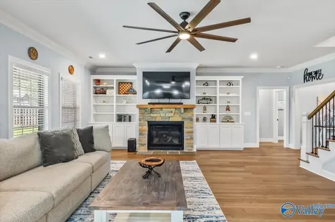 108 Somer Oaks Drive Huntsville AL 35811