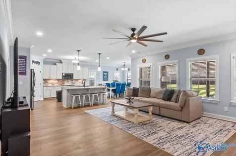 108 Somer Oaks Drive Huntsville AL 35811