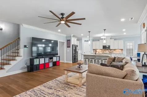 108 Somer Oaks Drive Huntsville AL 35811