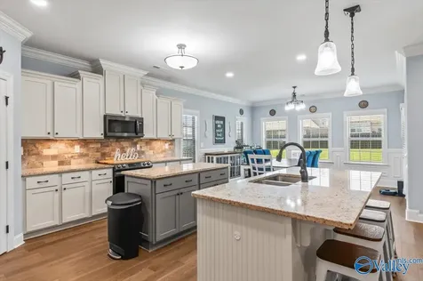 108 Somer Oaks Drive Huntsville AL 35811