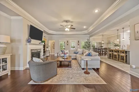 4417 Duskin Court SE Owens Cross Roads AL 35763