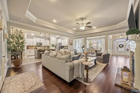 4417 Duskin Court SE Owens Cross Roads AL 35763