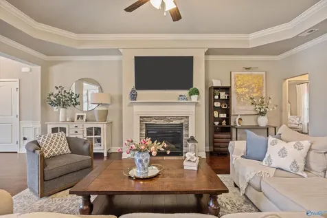 4417 Duskin Court SE Owens Cross Roads AL 35763