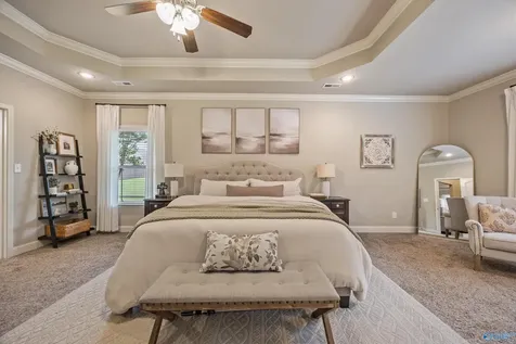 4417 Duskin Court SE Owens Cross Roads AL 35763
