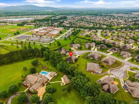 4417 Duskin Court SE Owens Cross Roads AL 35763
