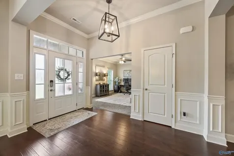 4417 Duskin Court SE Owens Cross Roads AL 35763