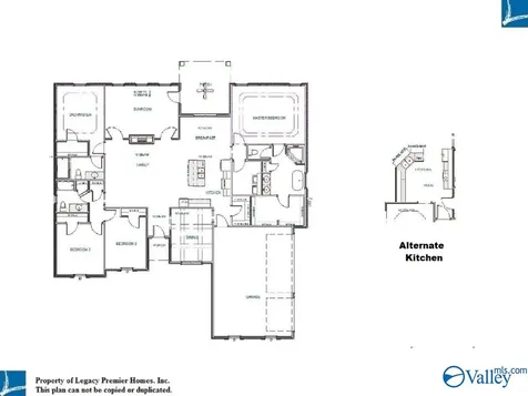 Arlington B1 Mallard Drive Madison AL 35756