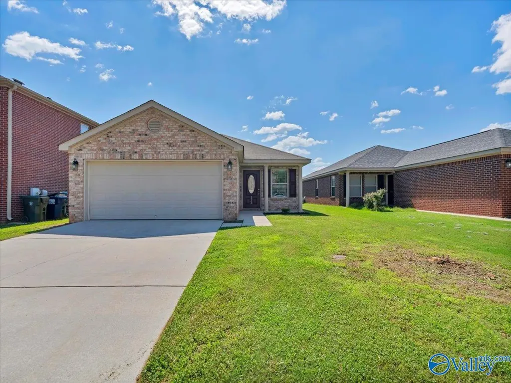 172 Brooklawn Drive Harvest AL 35749