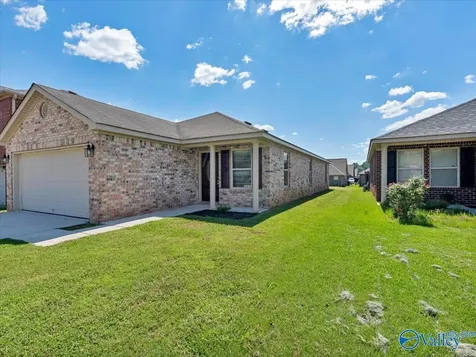 172 Brooklawn Drive Harvest AL 35749