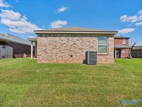 172 Brooklawn Drive Harvest AL 35749