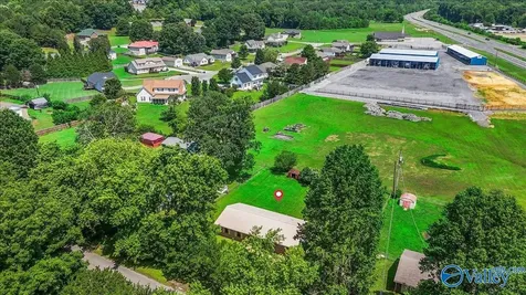 80 Mcdonald Lane Guntersville AL 35976