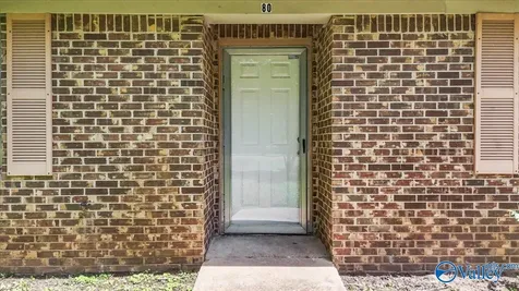 80 Mcdonald Lane Guntersville AL 35976
