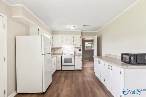 80 Mcdonald Lane Guntersville AL 35976
