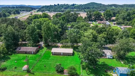 80 Mcdonald Lane Guntersville AL 35976