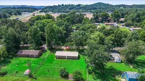 80 Mcdonald Lane Guntersville AL 35976