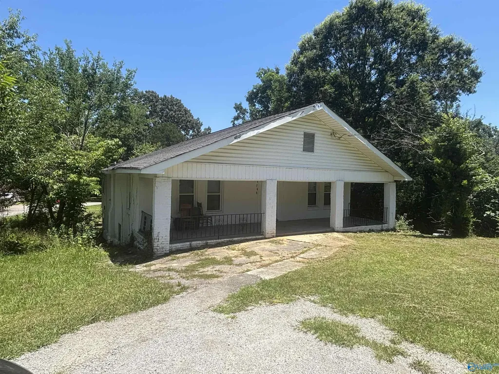1705 Cherry Avenue Birmingham AL 35214