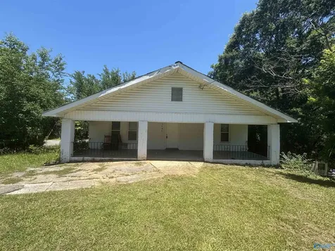 1705 Cherry Avenue Birmingham AL 35214