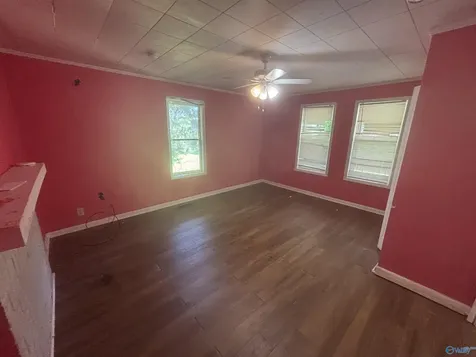 1705 Cherry Avenue Birmingham AL 35214