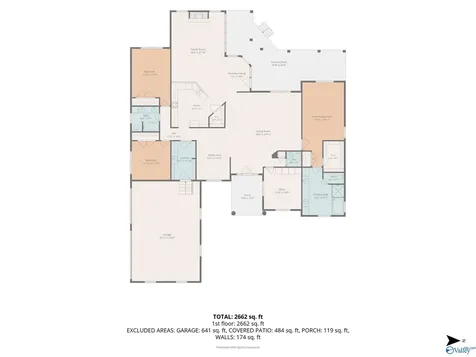 1150 Balch Road Madison AL 35757