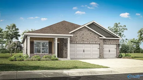 268 List Road Huntsville AL 35810