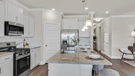 268 List Road Huntsville AL 35810