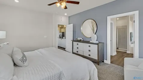 268 List Road Huntsville AL 35810