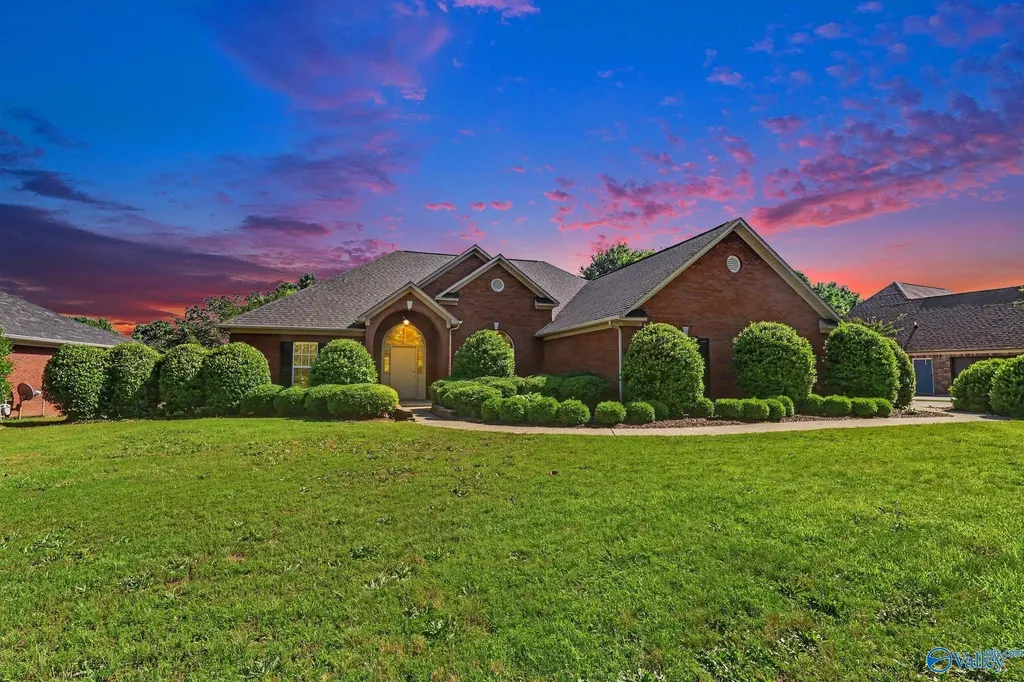26540 Mill Creek Way Athens AL 35613