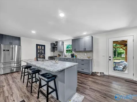 3516 Cedar Lane Guntersville AL 35976