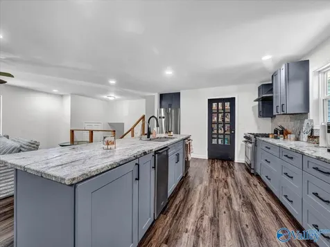 3516 Cedar Lane Guntersville AL 35976