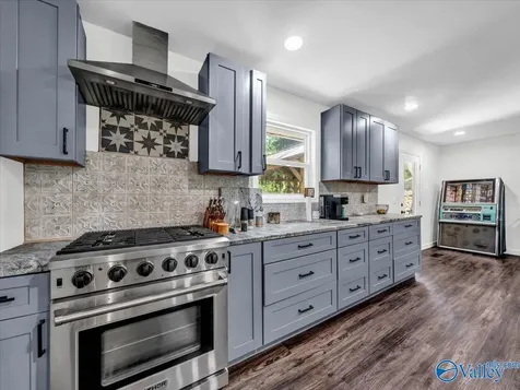 3516 Cedar Lane Guntersville AL 35976