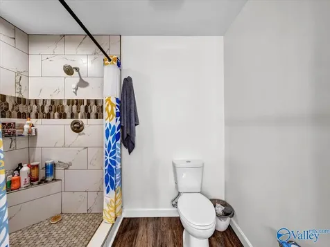 3516 Cedar Lane Guntersville AL 35976