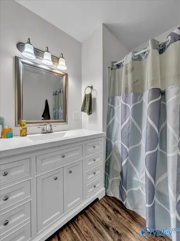 3516 Cedar Lane Guntersville AL 35976