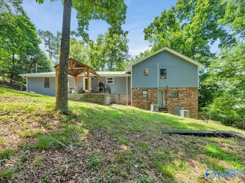 3516 Cedar Lane Guntersville AL 35976