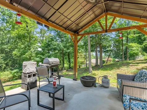 3516 Cedar Lane Guntersville AL 35976