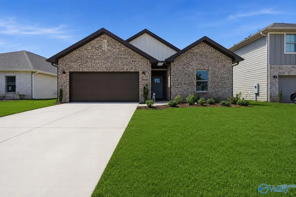 28554 Brian Lane Madison AL 35756