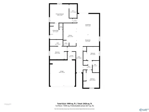 28554 Brian Lane Madison AL 35756