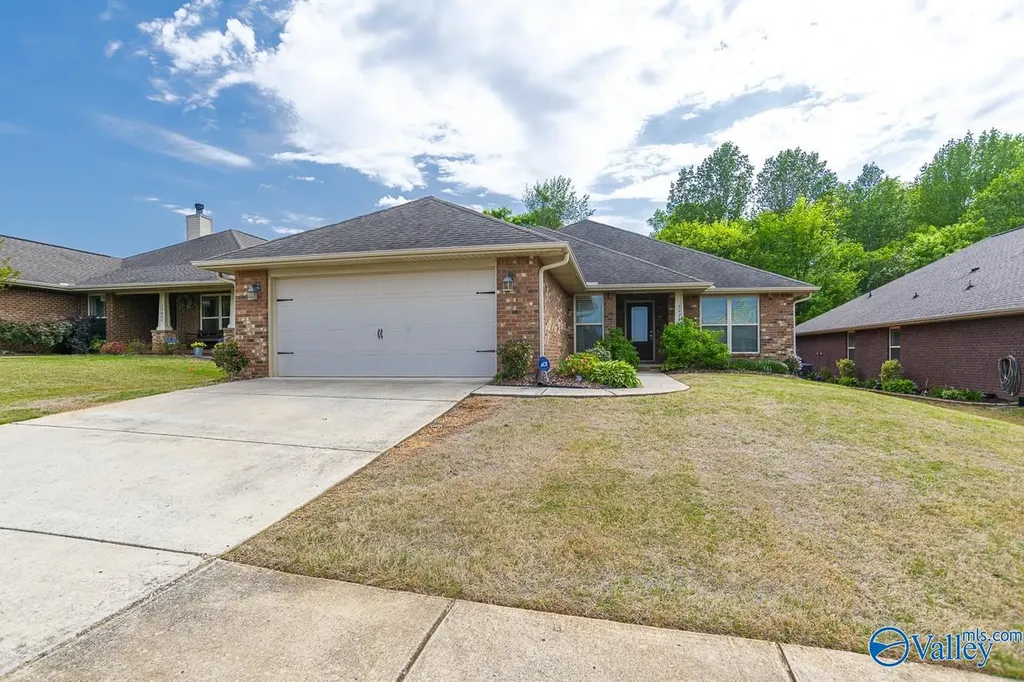 29788 Crockett Run Lane NW Harvest AL 35749