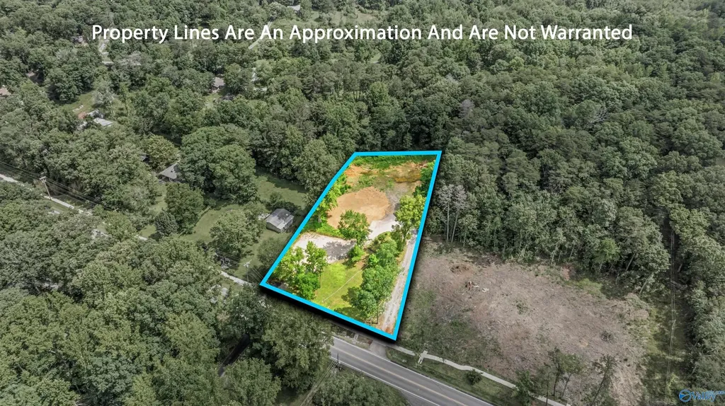 5548 Alabama Highway 117 Mentone AL 35984