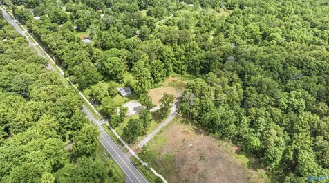5548 Alabama Highway 117 Mentone AL 35984
