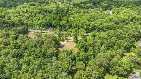 5548 Alabama Highway 117 Mentone AL 35984