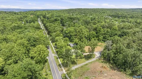 5548 Alabama Highway 117 Mentone AL 35984