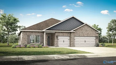 269 List Road Huntsville AL 35810
