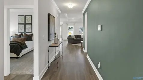 269 List Road Huntsville AL 35810