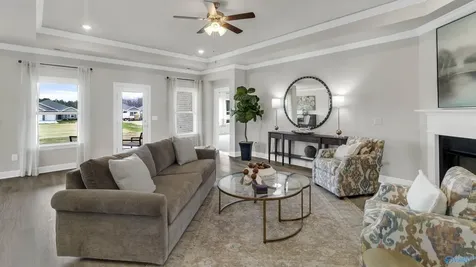 269 List Road Huntsville AL 35810