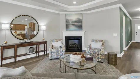 269 List Road Huntsville AL 35810