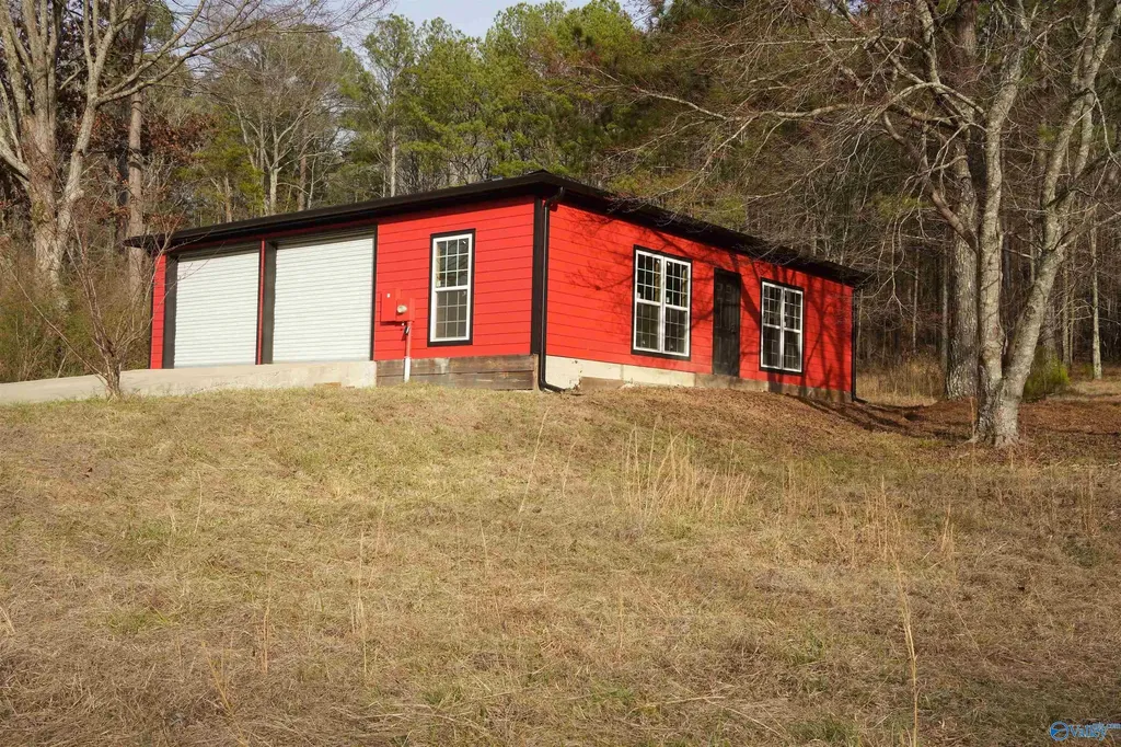 126 Acres Odenville AL 35120