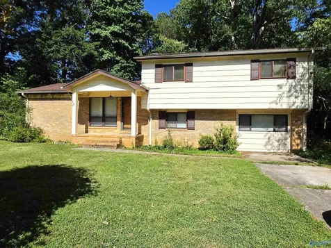 520 Seaborn Drive Huntsville AL 35806