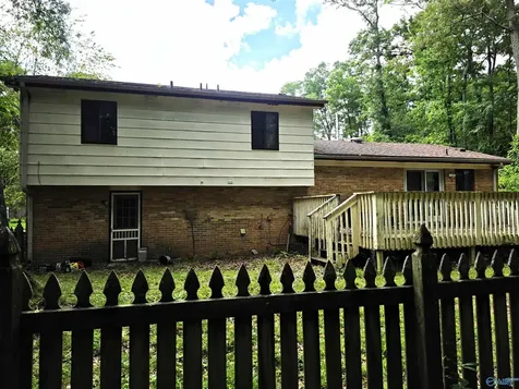 520 Seaborn Drive Huntsville AL 35806